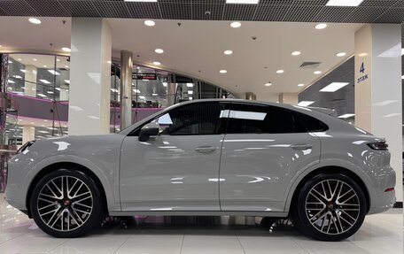 Porsche Cayenne III, 2025 год, 18 900 000 рублей, 5 фотография