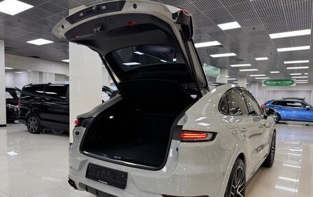 Porsche Cayenne III, 2025 год, 18 900 000 рублей, 12 фотография