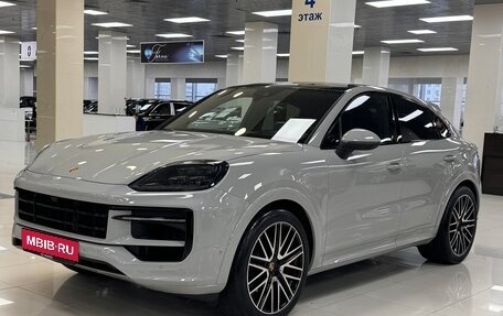 Porsche Cayenne III, 2025 год, 18 900 000 рублей, 1 фотография