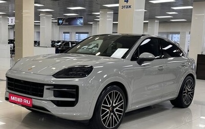 Porsche Cayenne III, 2025 год, 18 900 000 рублей, 1 фотография