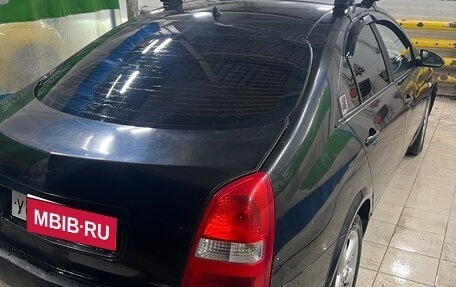 Nissan Primera III, 2004 год, 299 999 рублей, 1 фотография