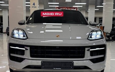 Porsche Cayenne III, 2025 год, 18 900 000 рублей, 7 фотография