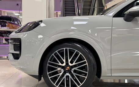 Porsche Cayenne III, 2025 год, 18 900 000 рублей, 13 фотография