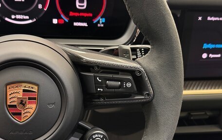 Porsche Cayenne III, 2025 год, 18 900 000 рублей, 17 фотография