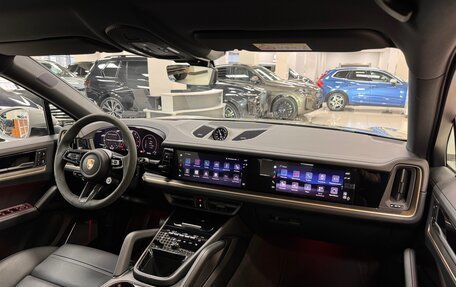 Porsche Cayenne III, 2025 год, 18 900 000 рублей, 19 фотография