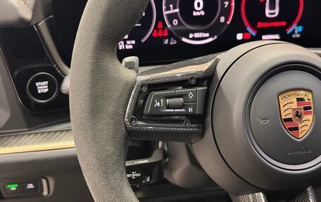 Porsche Cayenne III, 2025 год, 18 900 000 рублей, 18 фотография