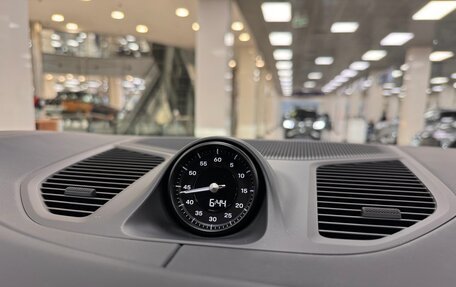 Porsche Cayenne III, 2025 год, 18 900 000 рублей, 29 фотография