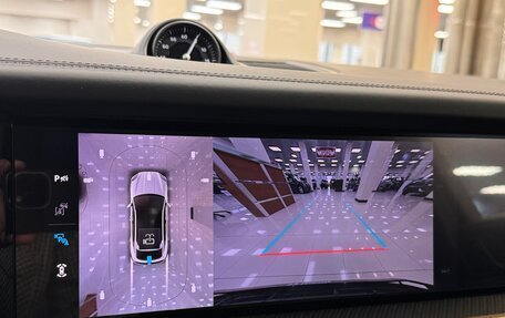 Porsche Cayenne III, 2025 год, 18 900 000 рублей, 35 фотография