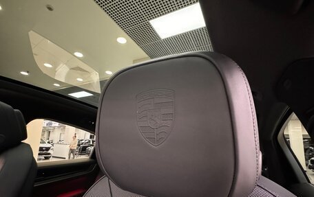 Porsche Cayenne III, 2025 год, 18 900 000 рублей, 32 фотография