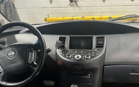 Nissan Primera III, 2004 год, 299 999 рублей, 3 фотография