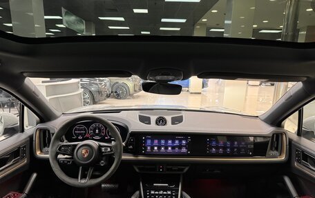 Porsche Cayenne III, 2025 год, 18 900 000 рублей, 40 фотография