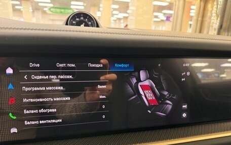 Porsche Cayenne III, 2025 год, 18 900 000 рублей, 36 фотография