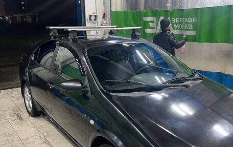 Nissan Primera III, 2004 год, 299 999 рублей, 7 фотография