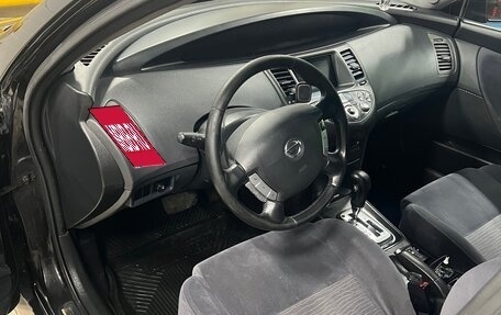 Nissan Primera III, 2004 год, 299 999 рублей, 14 фотография