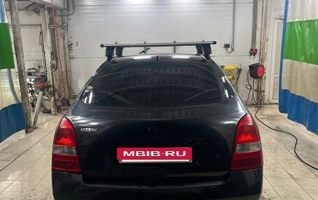 Nissan Primera III, 2004 год, 299 999 рублей, 6 фотография