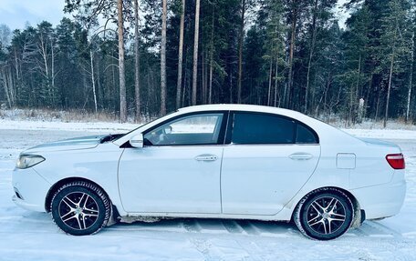 Lifan Solano II, 2017 год, 399 000 рублей, 8 фотография