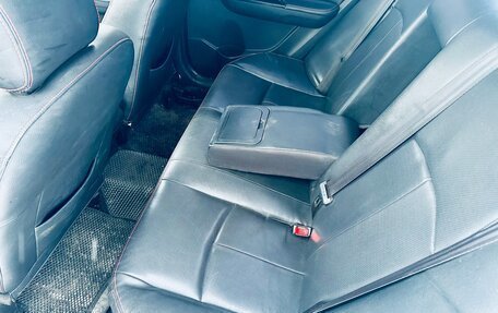 Lifan Solano II, 2017 год, 399 000 рублей, 12 фотография