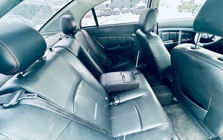 Lifan Solano II, 2017 год, 399 000 рублей, 11 фотография