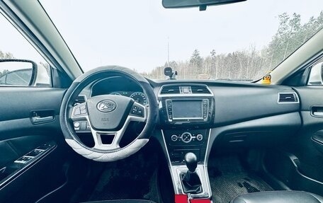 Lifan Solano II, 2017 год, 399 000 рублей, 9 фотография