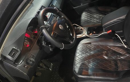 Volkswagen Passat B6, 2007 год, 456 000 рублей, 9 фотография