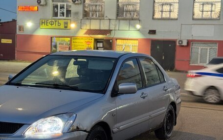 Mitsubishi Lancer IX, 2005 год, 265 000 рублей, 2 фотография