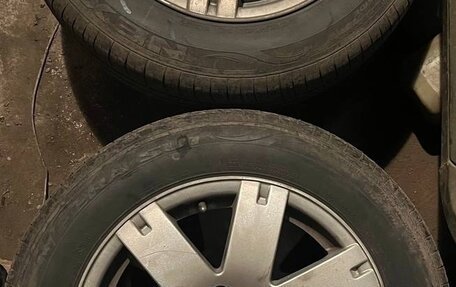 Volkswagen Passat B6, 2007 год, 456 000 рублей, 14 фотография