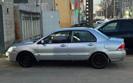 Mitsubishi Lancer IX, 2005 год, 265 000 рублей, 5 фотография