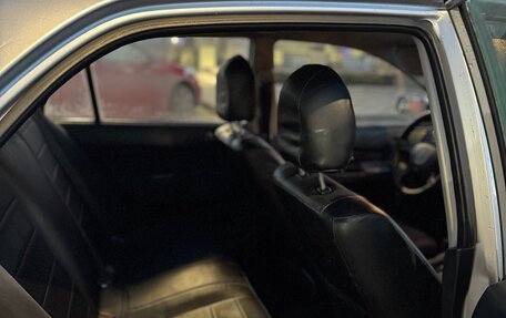 Mitsubishi Lancer IX, 2005 год, 265 000 рублей, 9 фотография