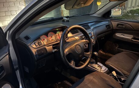 Mitsubishi Lancer IX, 2005 год, 265 000 рублей, 8 фотография