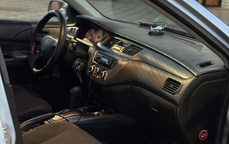 Mitsubishi Lancer IX, 2005 год, 265 000 рублей, 10 фотография