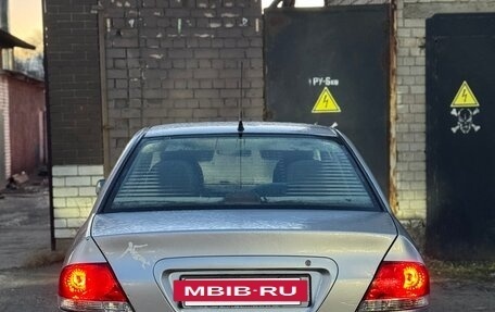 Mitsubishi Lancer IX, 2005 год, 265 000 рублей, 7 фотография