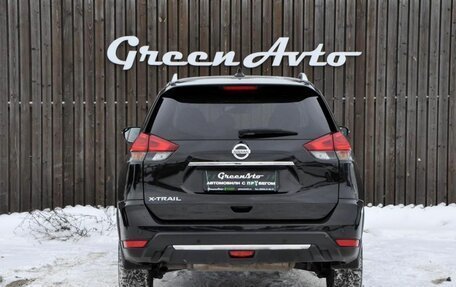 Nissan X-Trail, 2019 год, 2 150 000 рублей, 4 фотография