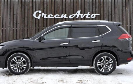 Nissan X-Trail, 2019 год, 2 150 000 рублей, 2 фотография