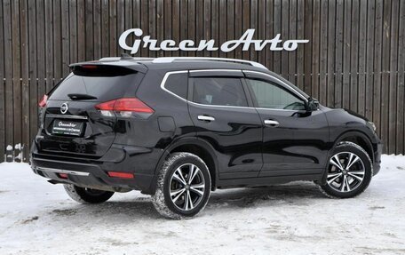 Nissan X-Trail, 2019 год, 2 150 000 рублей, 5 фотография