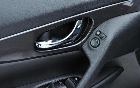 Nissan X-Trail, 2019 год, 2 150 000 рублей, 9 фотография