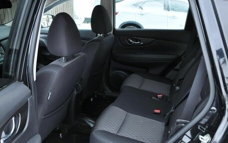 Nissan X-Trail, 2019 год, 2 150 000 рублей, 11 фотография