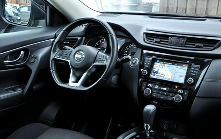 Nissan X-Trail, 2019 год, 2 150 000 рублей, 10 фотография