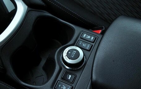 Nissan X-Trail, 2019 год, 2 150 000 рублей, 13 фотография