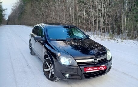 Opel Astra H, 2005 год, 365 000 рублей, 2 фотография