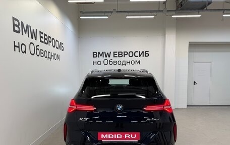 BMW X3, 2025 год, 7 890 000 рублей, 4 фотография