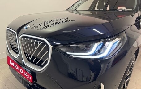 BMW X3, 2025 год, 7 890 000 рублей, 8 фотография