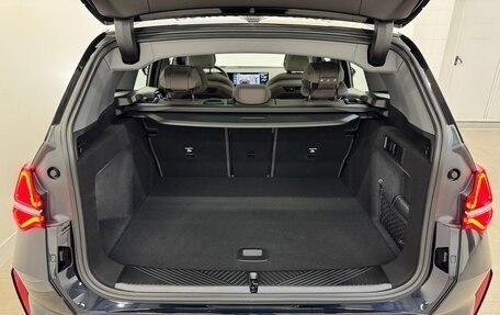 BMW X3, 2025 год, 7 890 000 рублей, 9 фотография