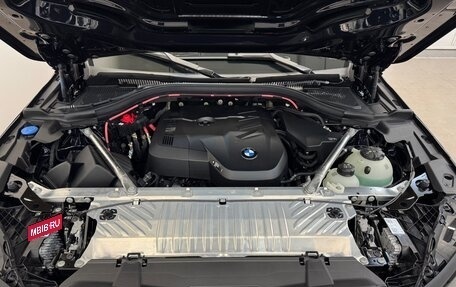 BMW X3, 2025 год, 7 890 000 рублей, 10 фотография