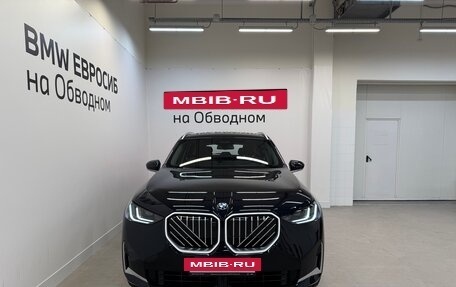 BMW X3, 2025 год, 7 890 000 рублей, 3 фотография