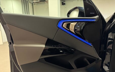 BMW X3, 2025 год, 7 890 000 рублей, 18 фотография