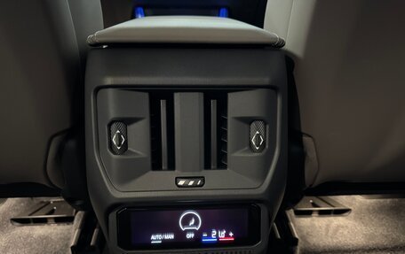 BMW X3, 2025 год, 7 890 000 рублей, 20 фотография