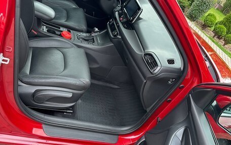 Hyundai i30 III, 2017 год, 1 750 000 рублей, 8 фотография