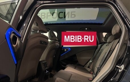 BMW X3, 2025 год, 7 890 000 рублей, 19 фотография