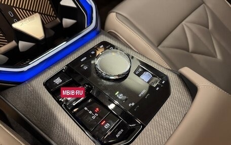 BMW X3, 2025 год, 7 890 000 рублей, 17 фотография