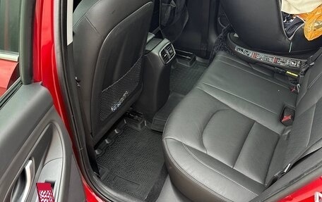 Hyundai i30 III, 2017 год, 1 750 000 рублей, 9 фотография